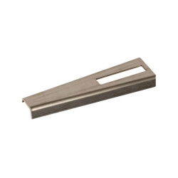 Amazone 924477 Zgarniak 2x49x138