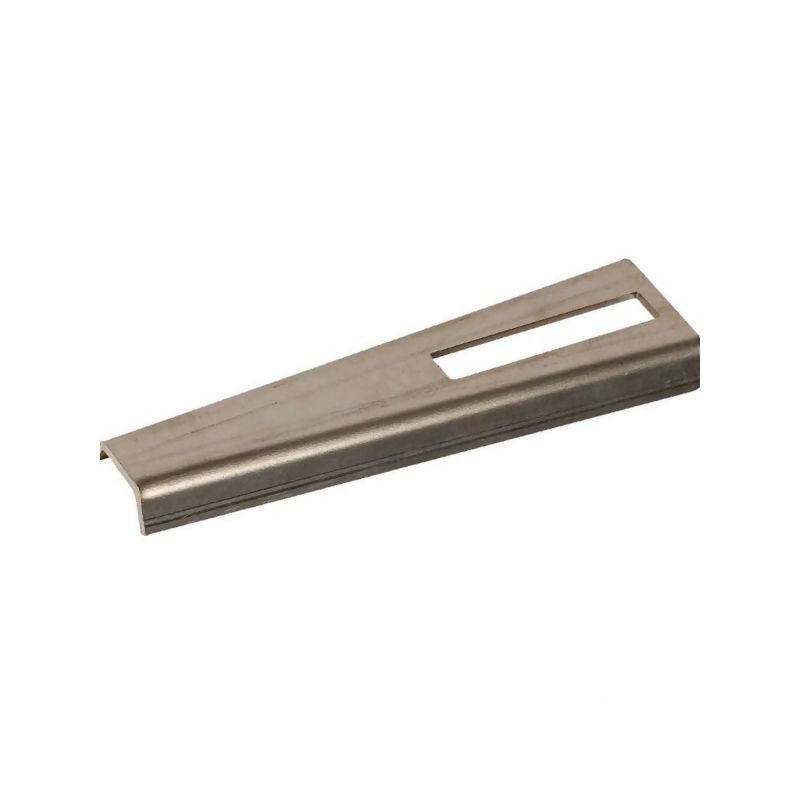 Amazone 924477 Zgarniak 2x49x138