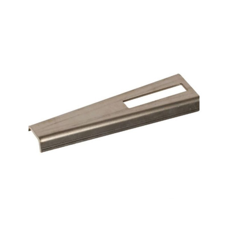 Amazone 924477 Zgarniak 2x49x138