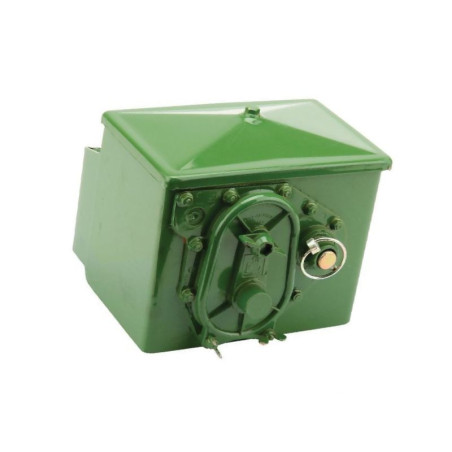 Amazone 3001600 Przekładnia kpl., pasuje do D7/D8