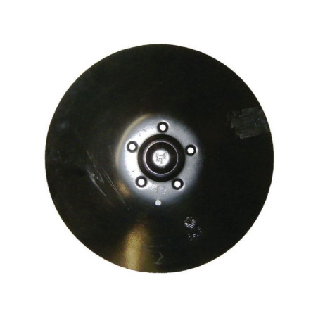 Amazone 961301 Talerz redlicy wysiewającej, 400x4 mm