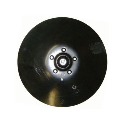 Amazone 961301 Talerz redlicy wysiewającej, 400x4 mm
