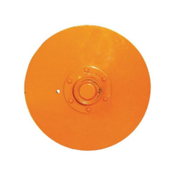 Amazone 914790 Talerz kroju, 257 mm
