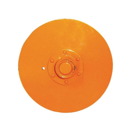 Amazone 914790 Talerz kroju, 257 mm
