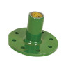 Amazone 3841500 Piasta koła jezdnego, lewa