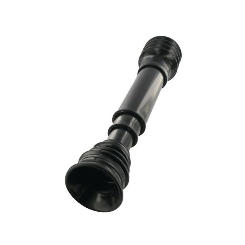 Amazone 3092300 Przewód wysiewający, krótki kompletny, pasuje do