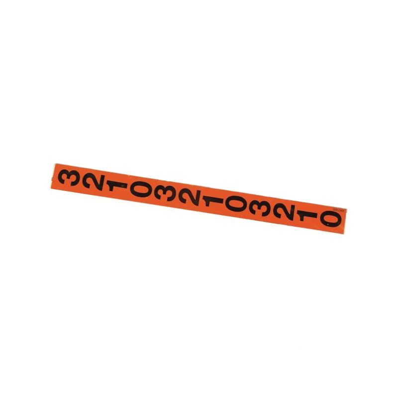 Amazone 3067400 Paski kontrolne, 4-cz.