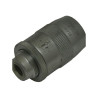 Gaspardo F03151226R - Grzechotka 1/4"