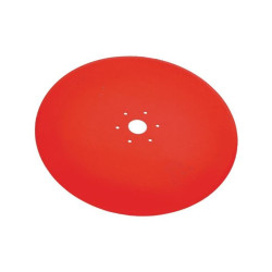 Gaspardo G13825091R - Talerz redlicy
