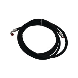 Gaspardo G16012650R - Rura 1/4 r2 c-f 1/4 l.4000