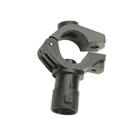 Korpus rozpylacza Arag 400720 pojedynczy do rury 20 z przyłączem 7mm
