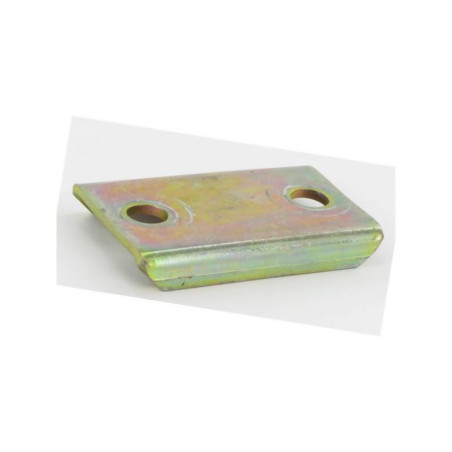Gaspardo G16240780R - Płyta mocująca palca M10
