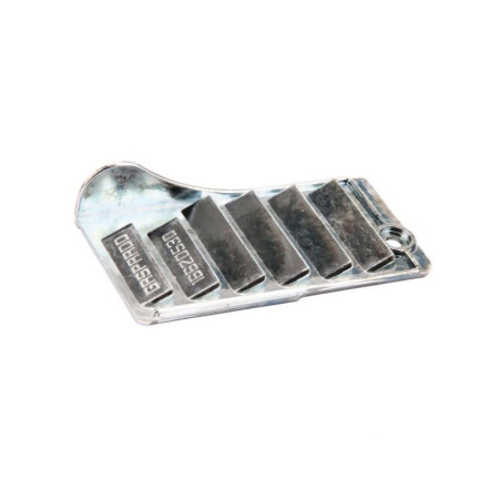 Gaspardo G16620530R - Drzwiczki kontrolne