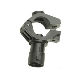 Korpus rozpylacza Arag 400730 pojedynczy do rury 21mm (1/2") z przyłączem 7mm