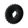 Gaspardo G19002380R - Koło wysiewu drobnych nasion Gaspardo