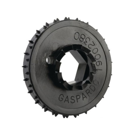 Gaspardo G19002380R - Koło wysiewu drobnych nasion Gaspardo