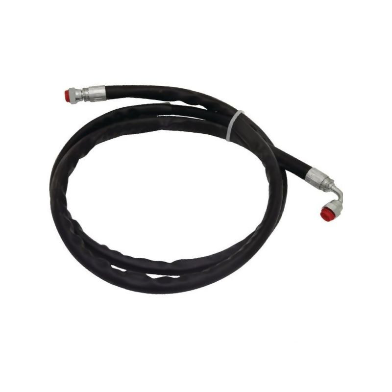 Gaspardo G23440517R - Rura 1/4r2 c-f 1/4 l2000 hl/i