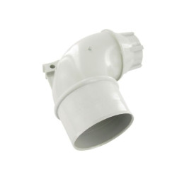 Gaspardo G68005079R - Złączka kątowa 145x147,5