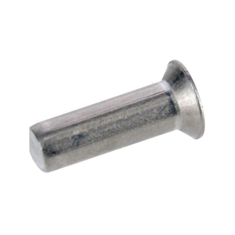 Gaspardo F02250521RDO - Nity TSC 6x19,8A/2 Maschio 8716106959587