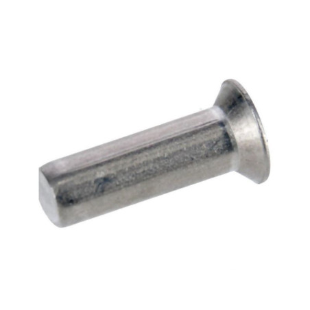 Gaspardo F02250521RDO - Nity TSC 6x19,8A/2 Maschio 8716106959587