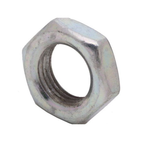 Gaspardo F01200442R - Nakrętka 16x1,5 6.8 Zn Maschio F01200442R