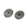 Gaspardo G11475210R - Zestaw kół zębatych 24 Maschio G11475210R