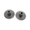 Gaspardo G11475210R - Zestaw kół zębatych 24 Maschio G11475210R