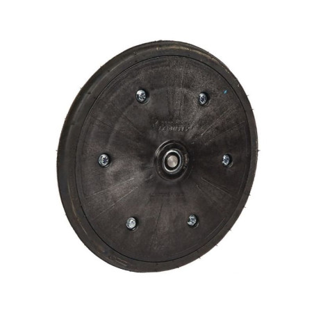 Gaspardo G15227120R - Rolka dociskowa kompl. 1"×12 Maschio G15227120R