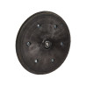 Gaspardo G15227120R - Rolka dociskowa kompl. 1"×12 Maschio G15227120R