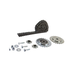 Gaspardo G15231070R - Zestaw do przebudowy T23 Maschio G15231070R