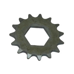Gaspardo G15835470R - Element wysiewający z-15 Maschio G15835470R