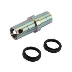 Gaspardo G15226610R - Zestaw piast kół