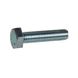 Gaspardo F01020484R - Śruba M10X1,5X45