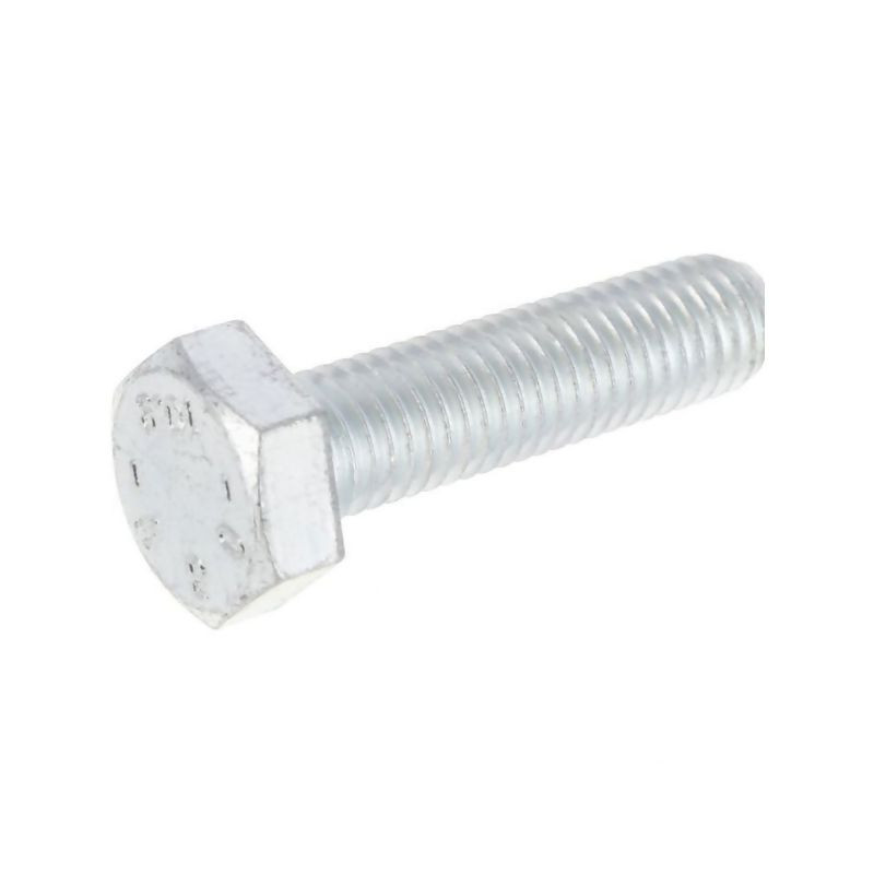 Gaspardo F01020483R - Śruba M10x1,5x40