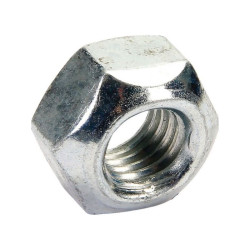 Gaspardo F01220033R - Nakrętka Tristop M10