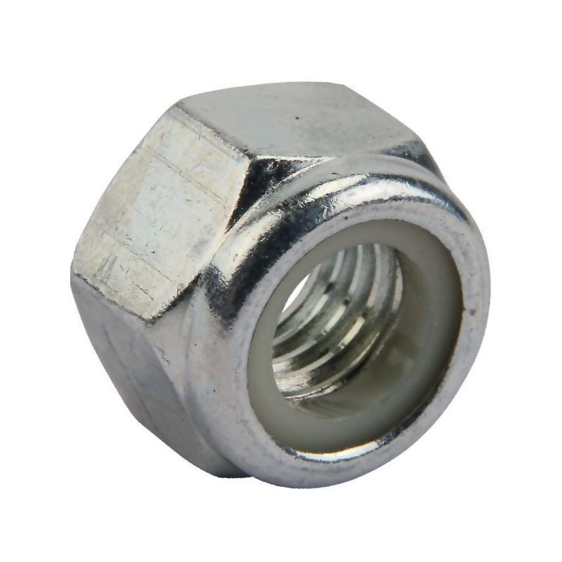 Gaspardo F01230073R - Nakrętka M14x2