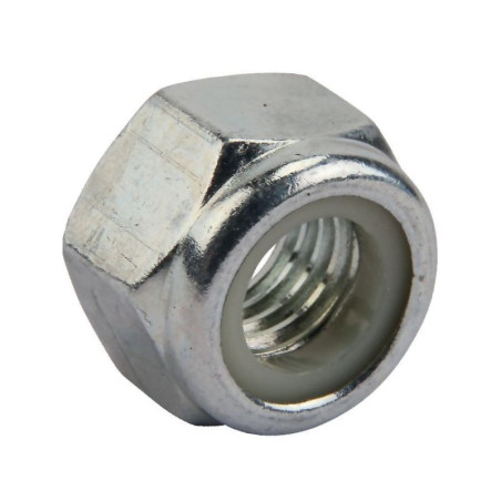 Gaspardo F01230073R - Nakrętka M14x2