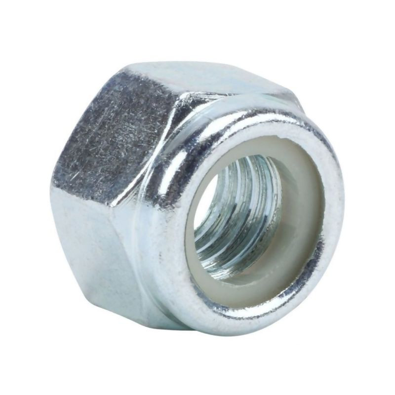 Gaspardo F01230059R - Nakrętka M12x1,75