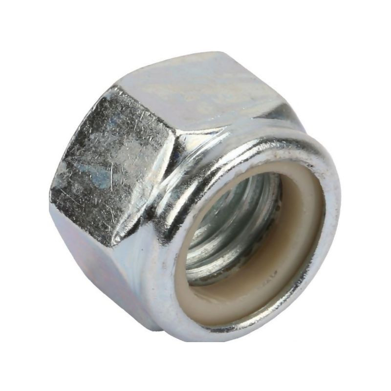 Gaspardo F01230058R - Nakrętka M12X1,25 D982 8 Zn