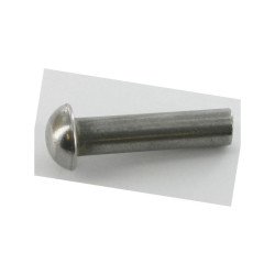 Gaspardo F02250273R - Nit 6x25
