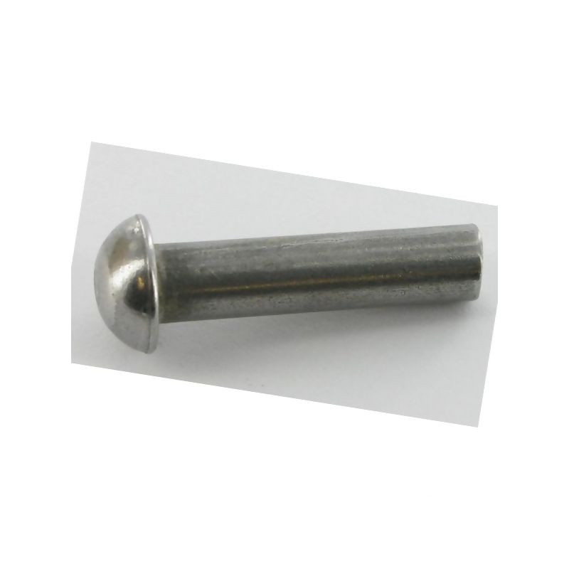Gaspardo F02250273R - Nit 6x25