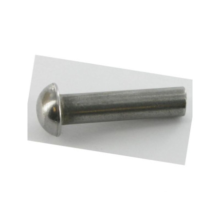 Gaspardo F02250273R - Nit 6x25