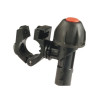 Korpus rozpylacza Arag 4063745 pojedynczy obrotowy do rury 21mm (1/2") z przyłączem 10mm