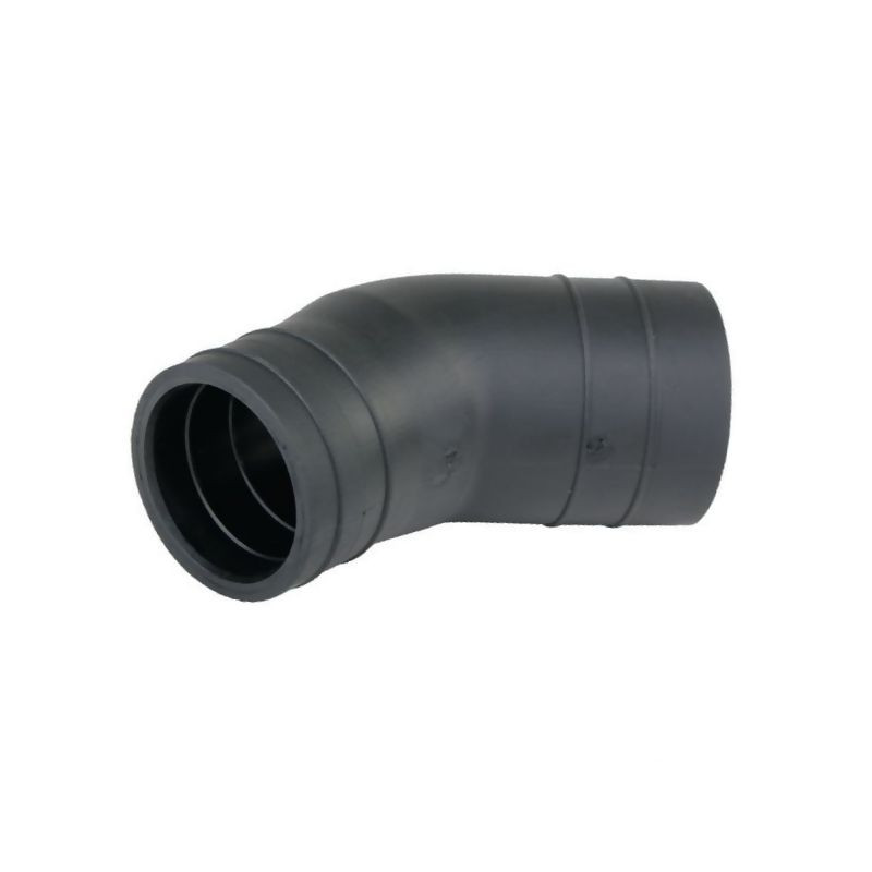 Horsch 00190189 Mufa węża zagięta