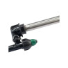 Korpus rozpylacza Arag 4065445C Seletron do rury z przyłączem Female