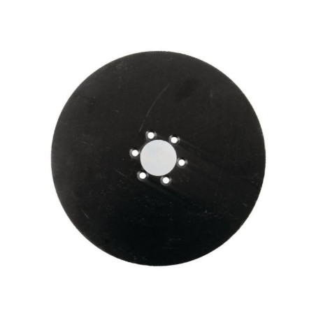 Kleine KL848901 Talerz redlicy 330x4 6x74-D9,5 fi56mm Kverneland / Kleine 9000848901003