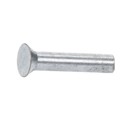 Kongskilde 300334031 Nit z łbem stoż. pł. 5x26mm