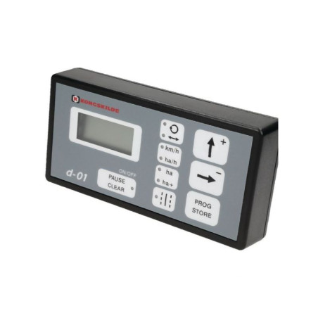 Kongskilde 310000002 Monitor d-01