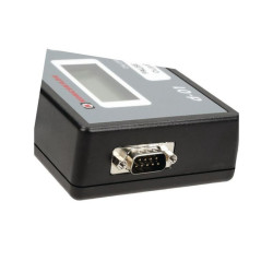 Kongskilde 310000002 Monitor d-01