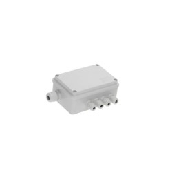 Kongskilde 310000004 Moduł wykonawczy D-01, 3 przewód